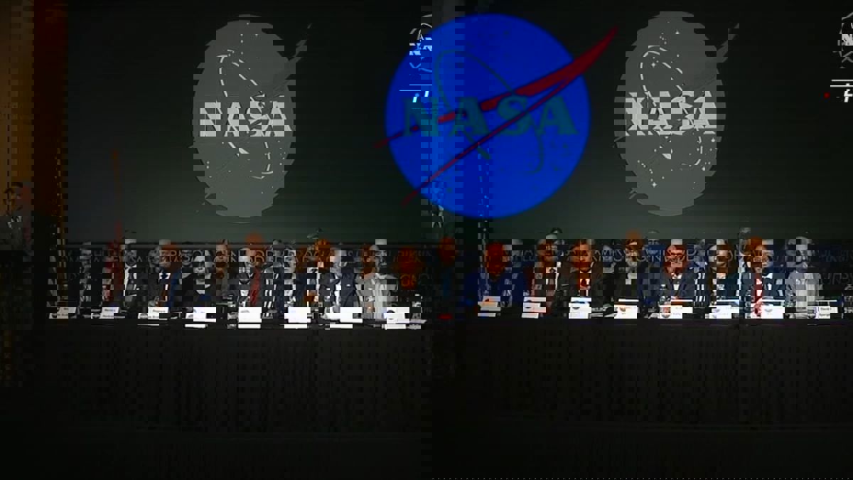 UAP -  Unidentified Anomalous Phenomena*